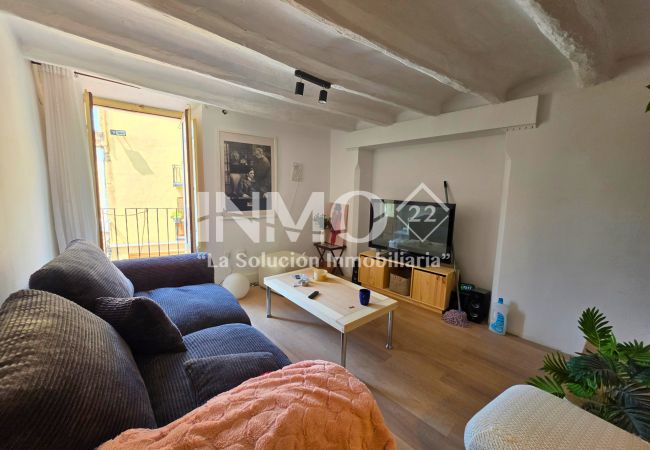 Maison à Mont-Roig del Camp - C907