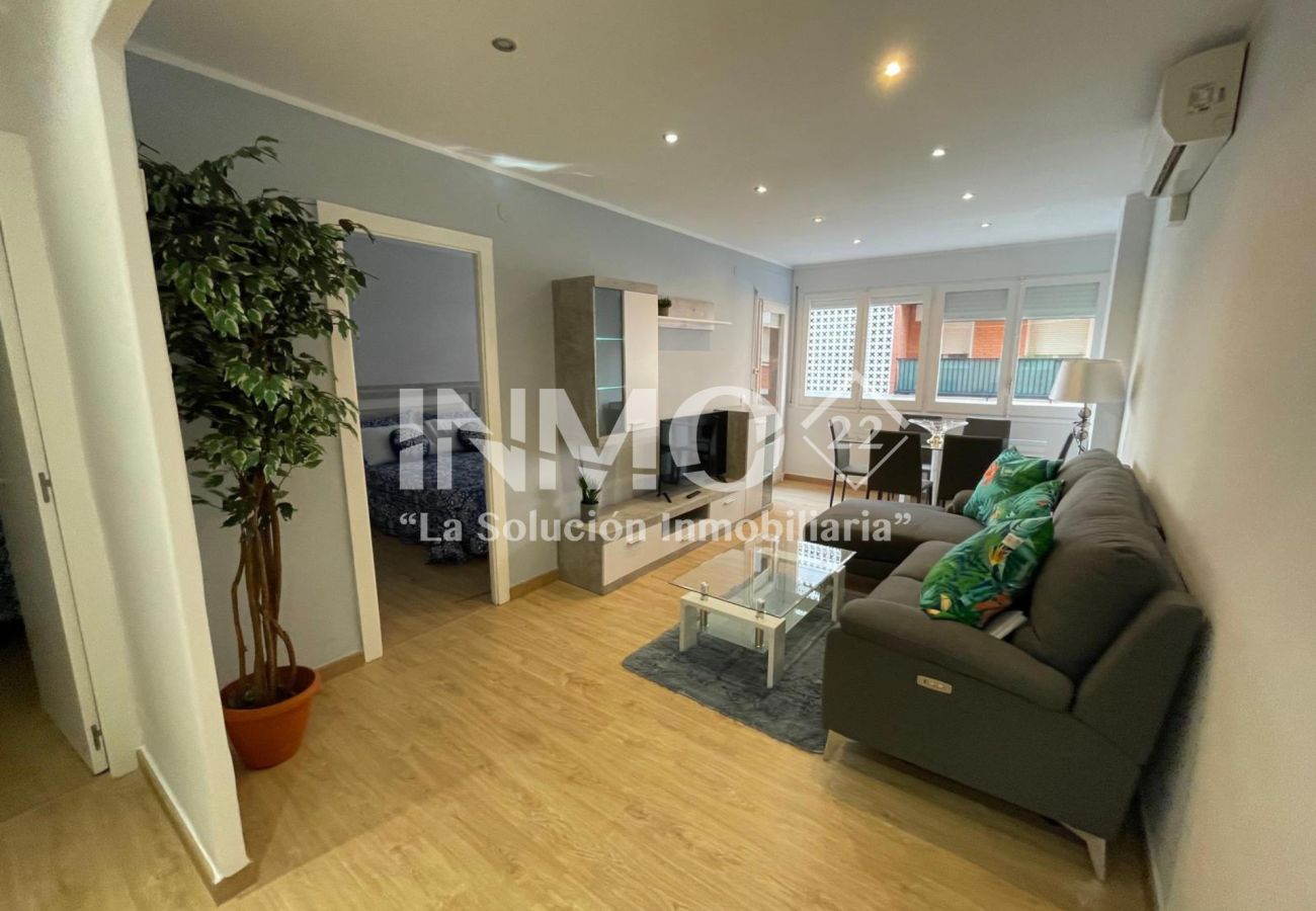 Appartement à Cambrils - 2607