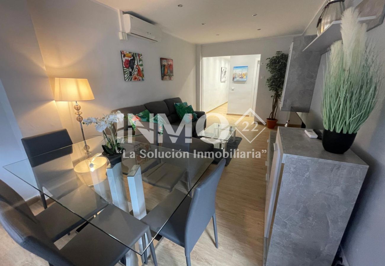 Appartement à Cambrils - 