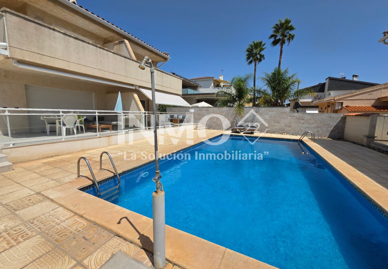 Maison à Cambrils - 