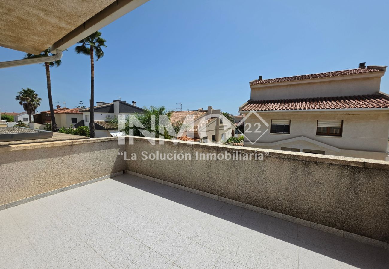 Maison à Cambrils - 