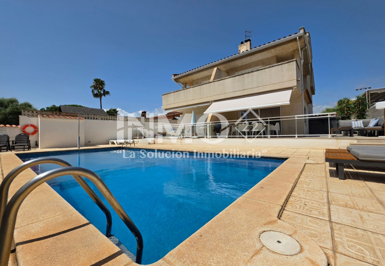 Maison à Cambrils - 