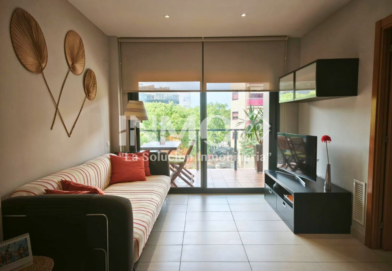 Appartement à Cambrils - 
