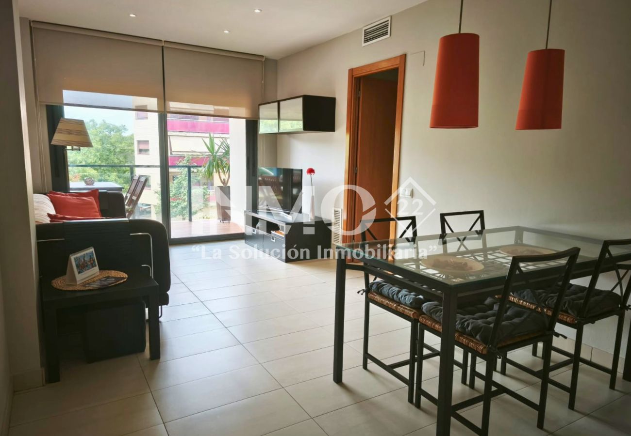 Appartement à Cambrils - 722