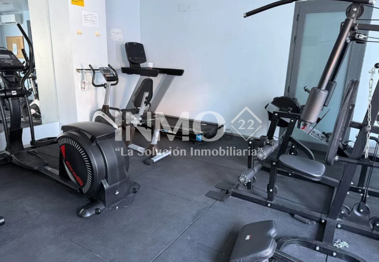 Appartement à Cambrils - 