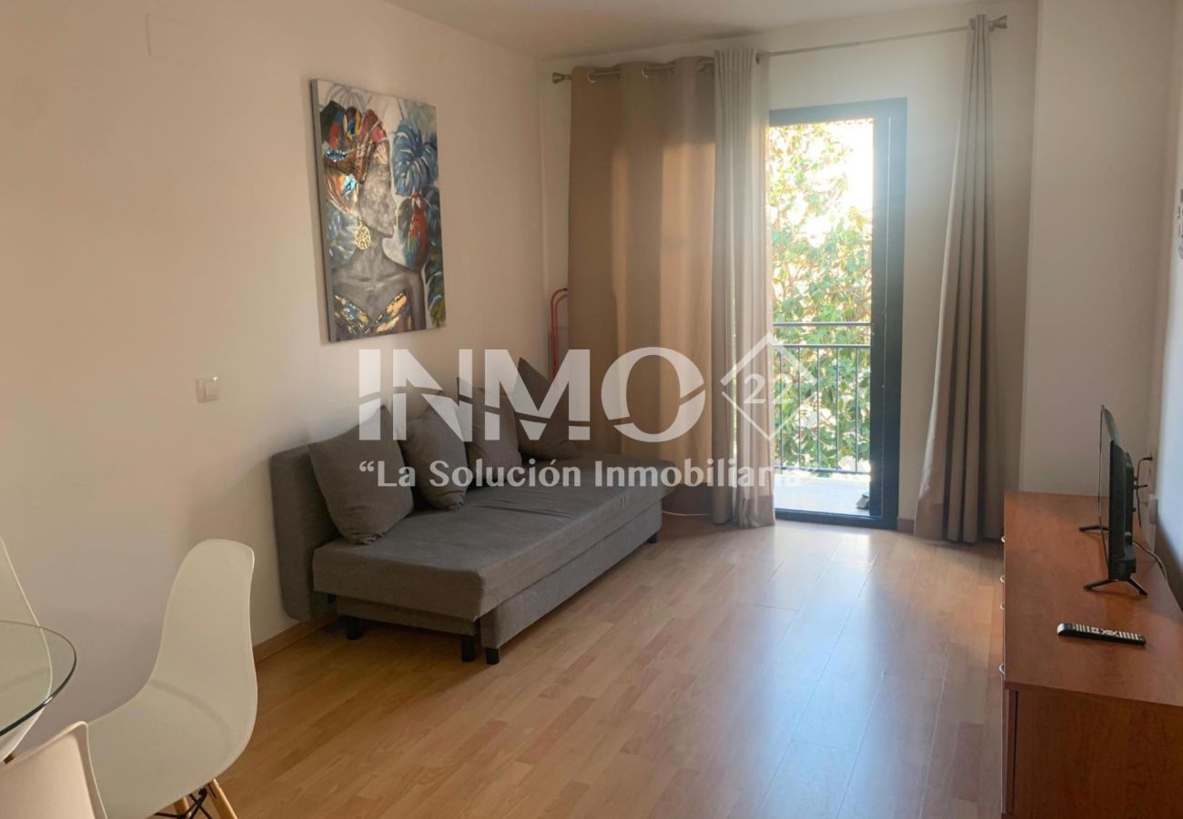 Appartement à Cambrils - 268