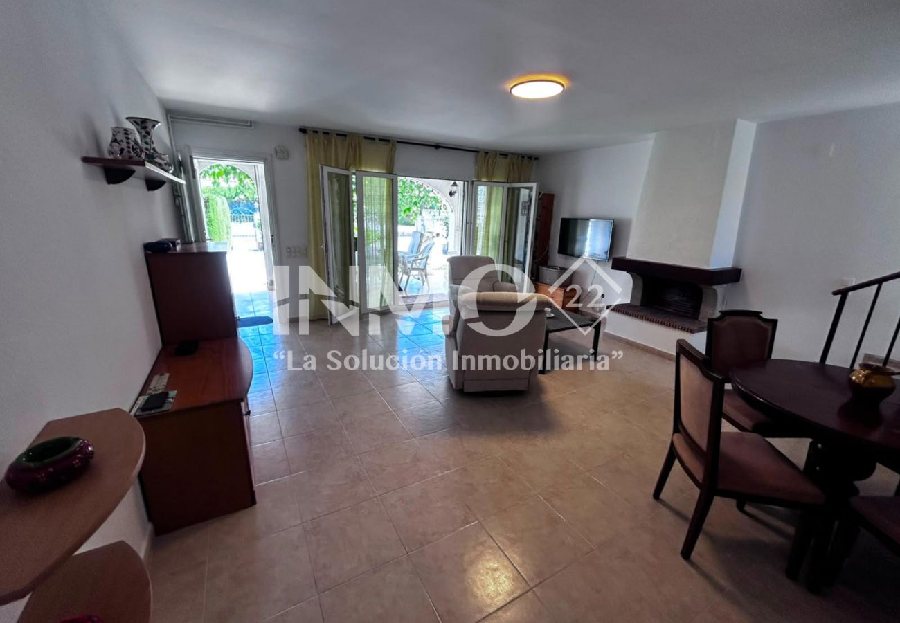 Maison à Cambrils - 