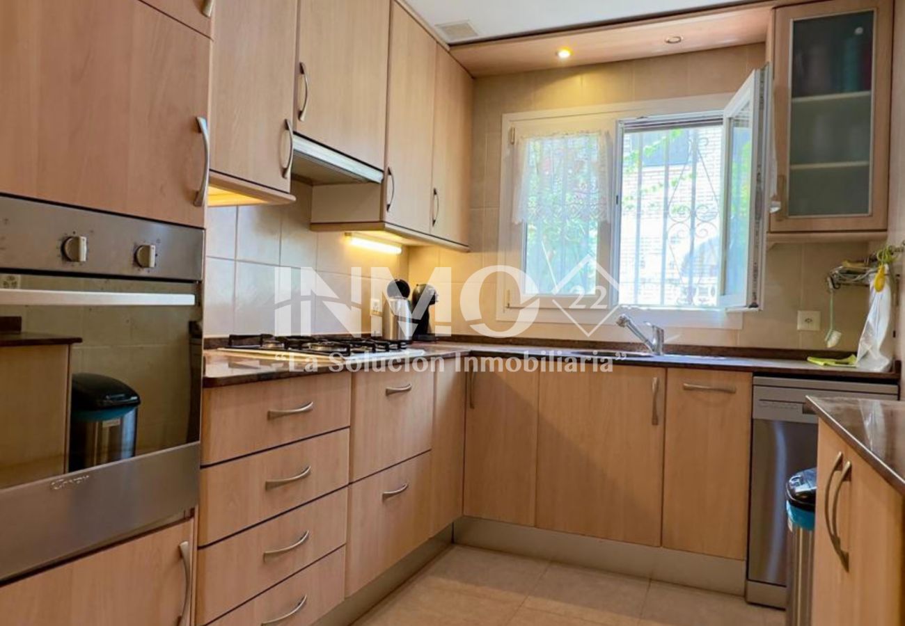 Maison à Cambrils - 