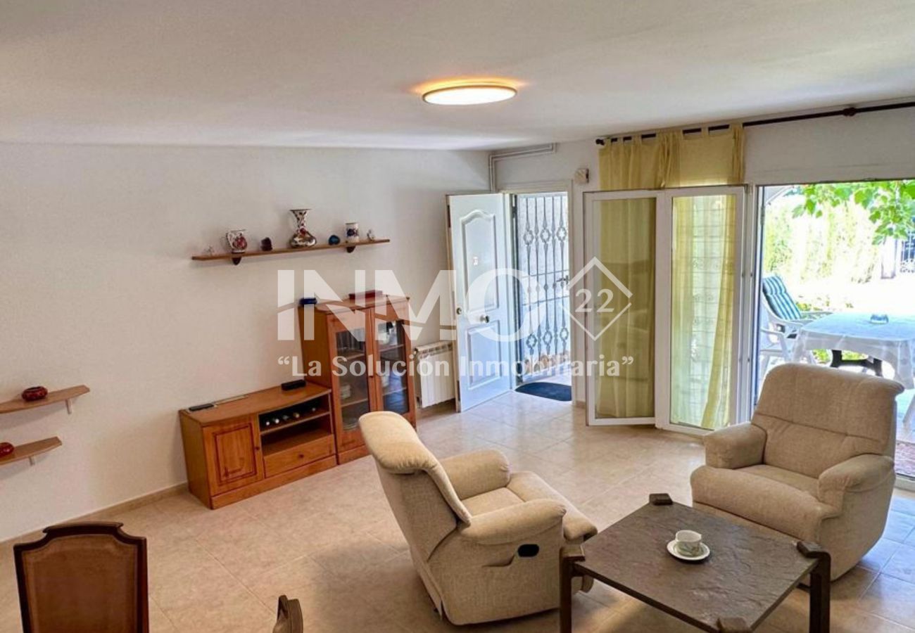 Maison à Cambrils - 