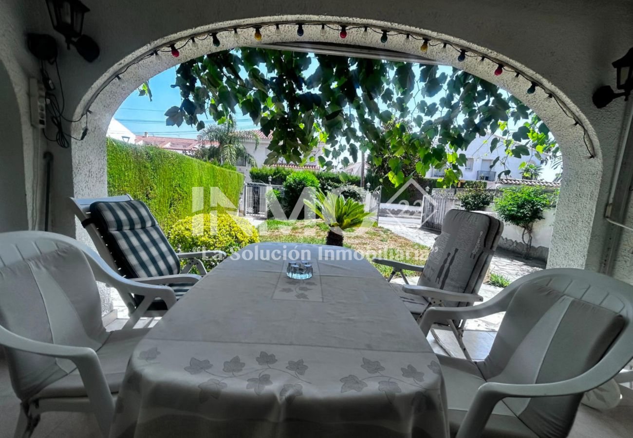 Maison à Cambrils - 