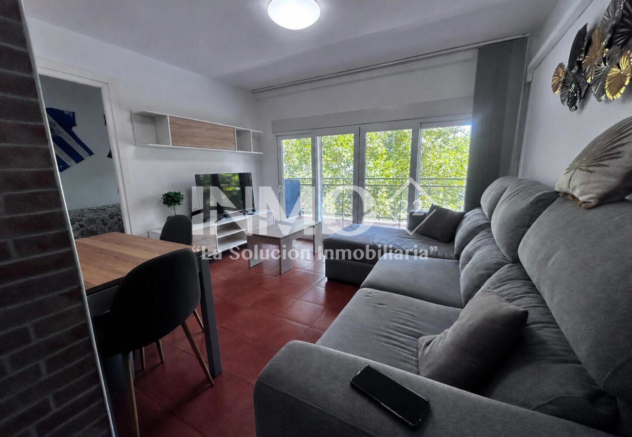 Appartement à Salou - 