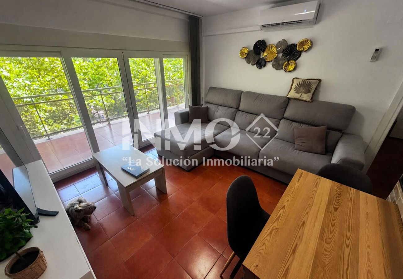 Appartement à Salou - 1417
