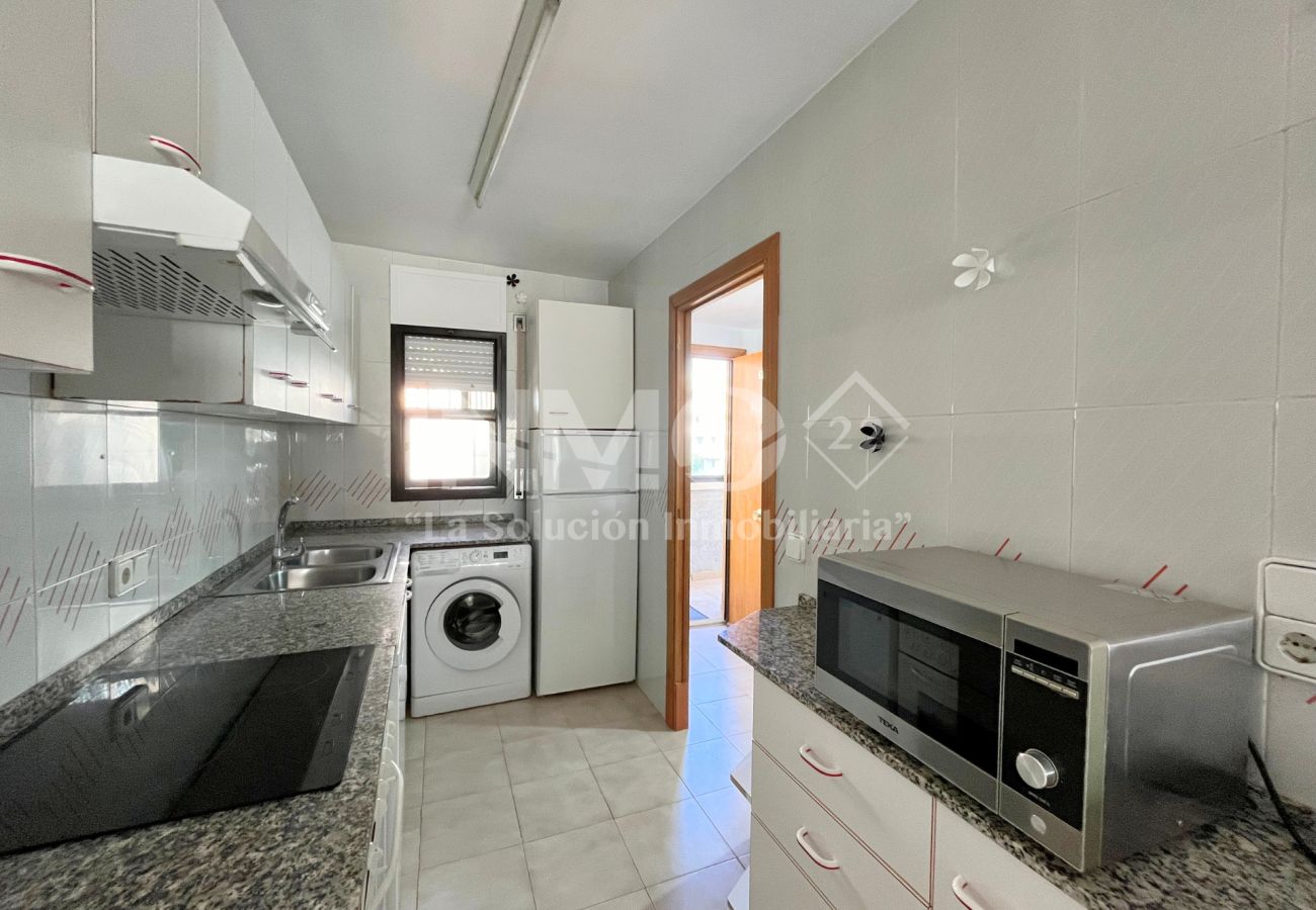 Appartement à Cambrils - 