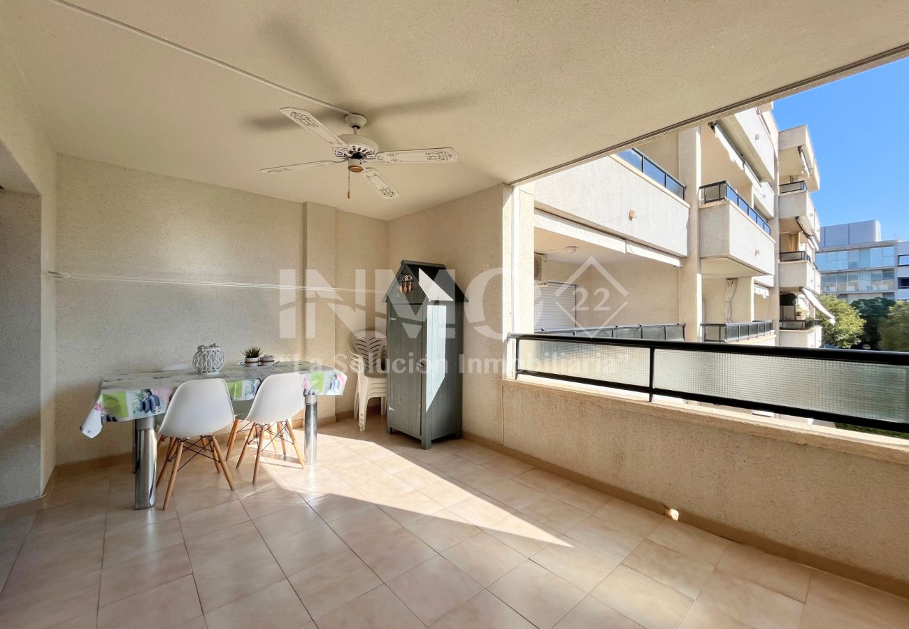 Appartement à Cambrils - 