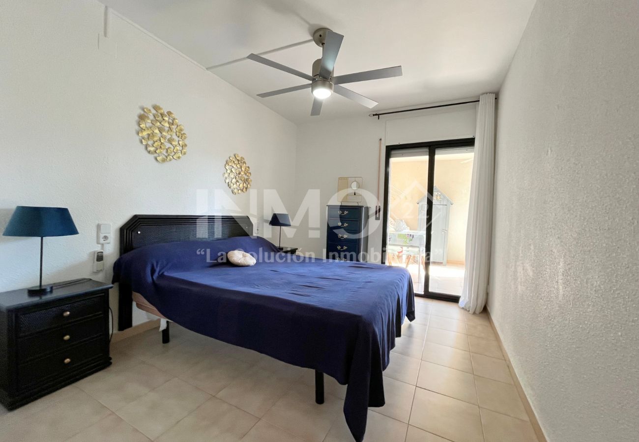 Appartement à Cambrils - 