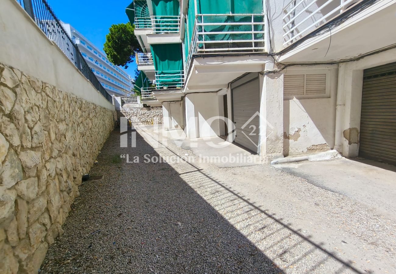 Appartement à Salou - 