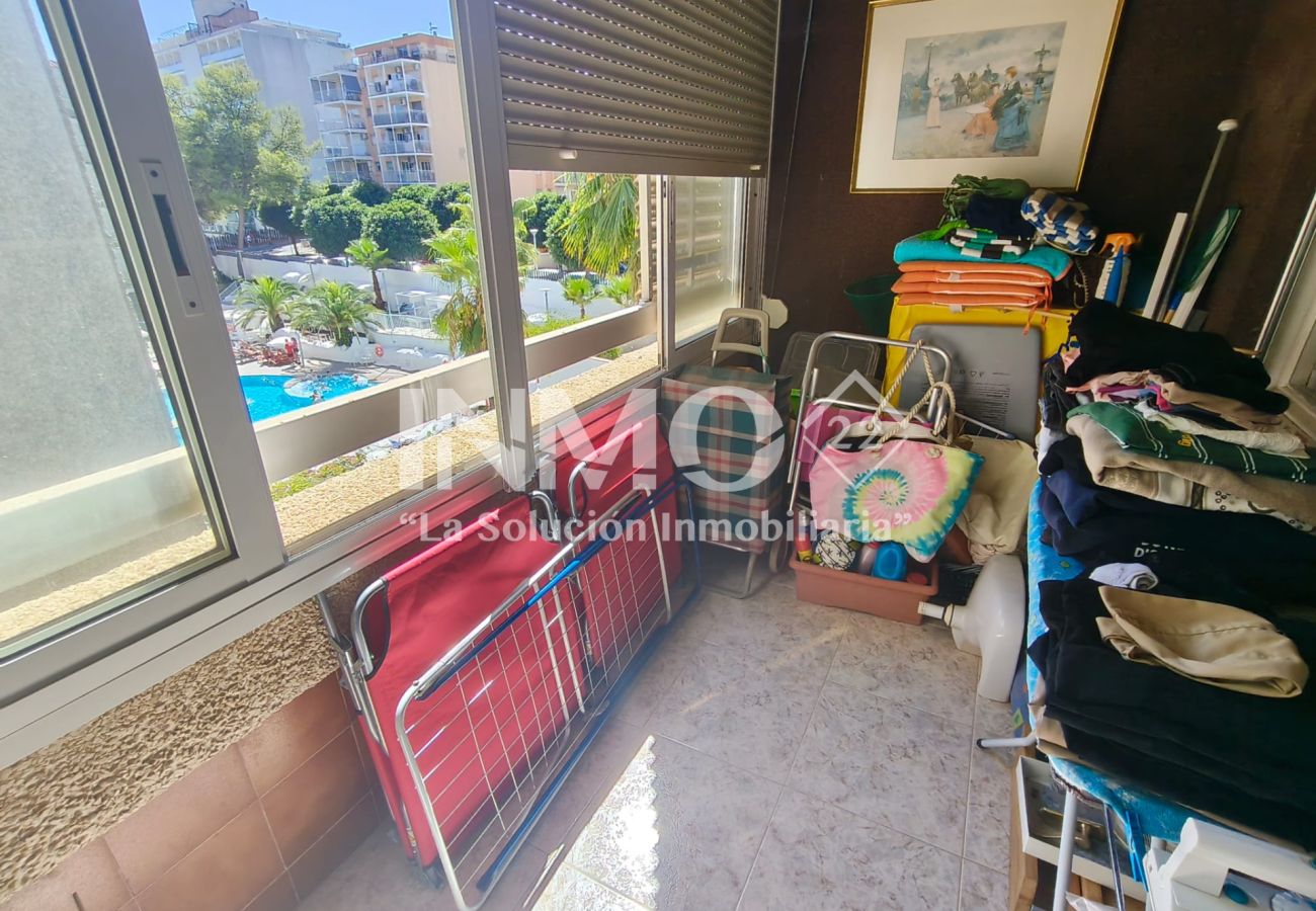 Appartement à Salou - 