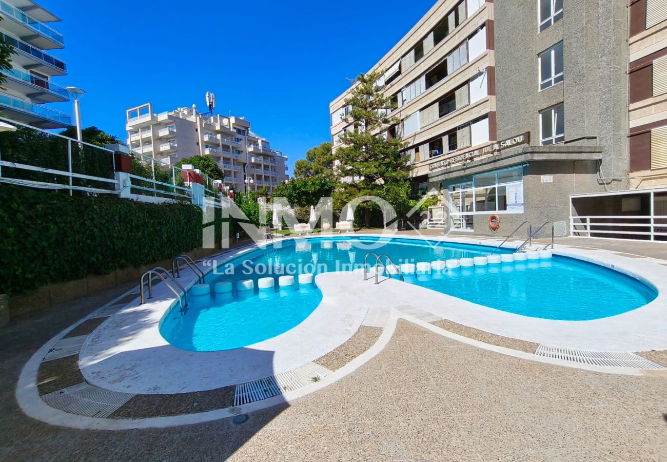 Appartement à Salou - 1209