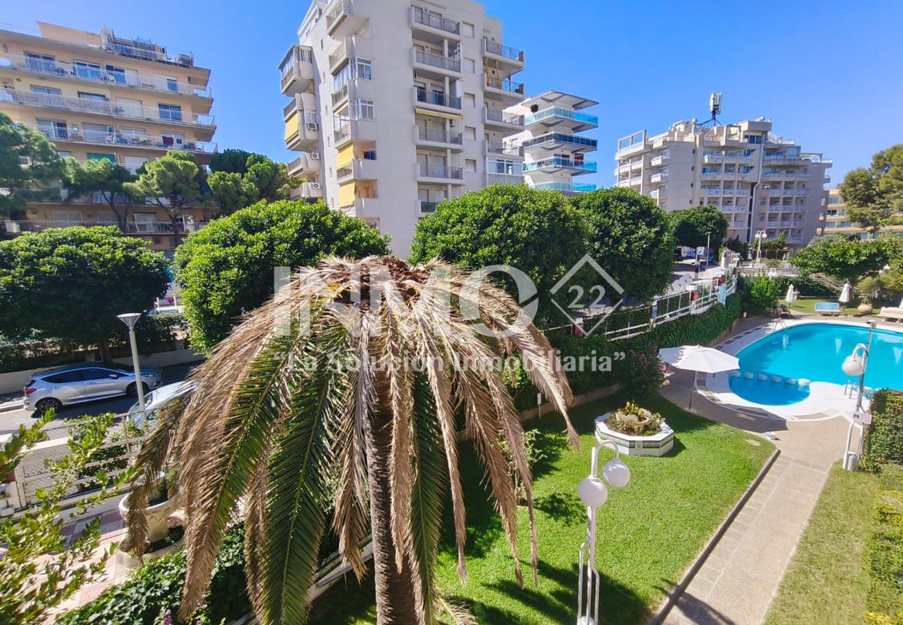 Appartement à Salou - 