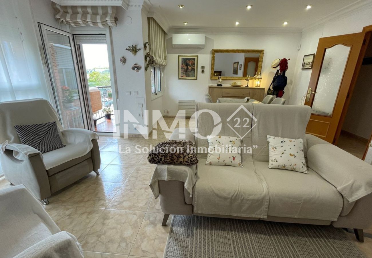 Appartement à Cambrils - 918