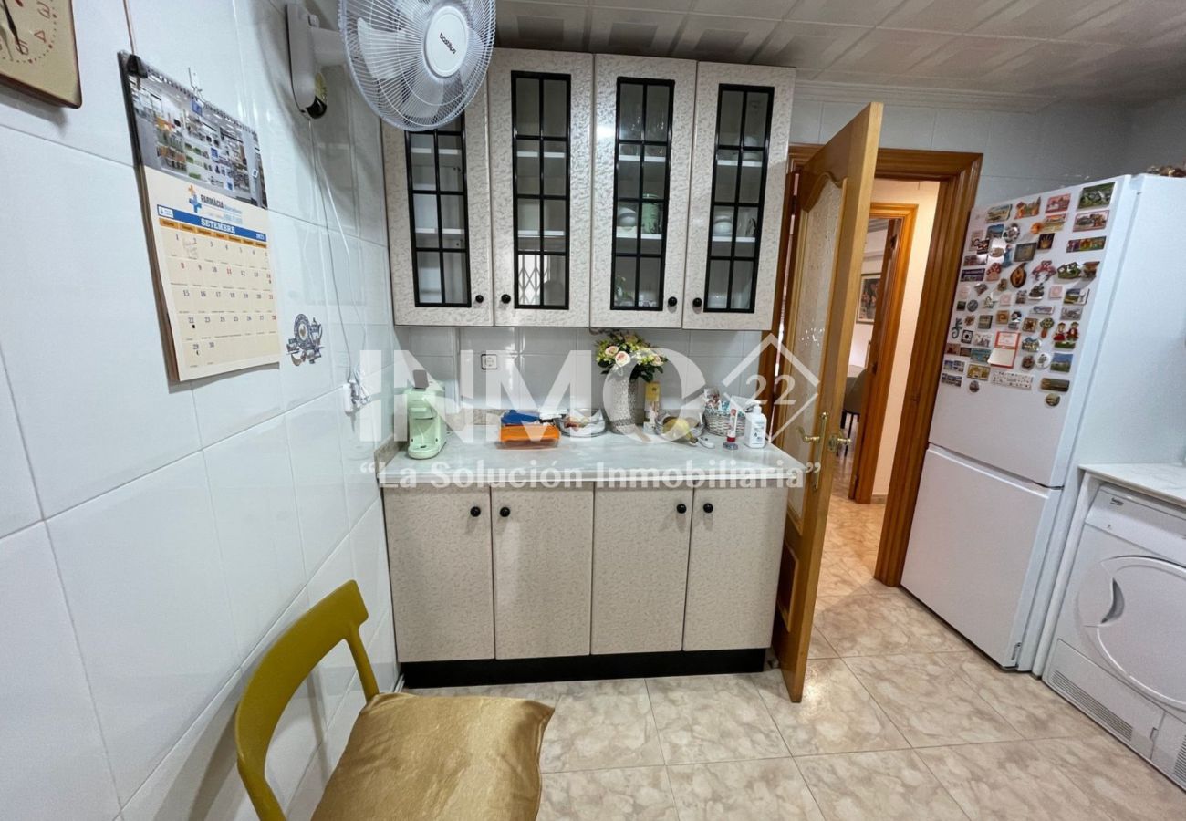Appartement à Cambrils - 
