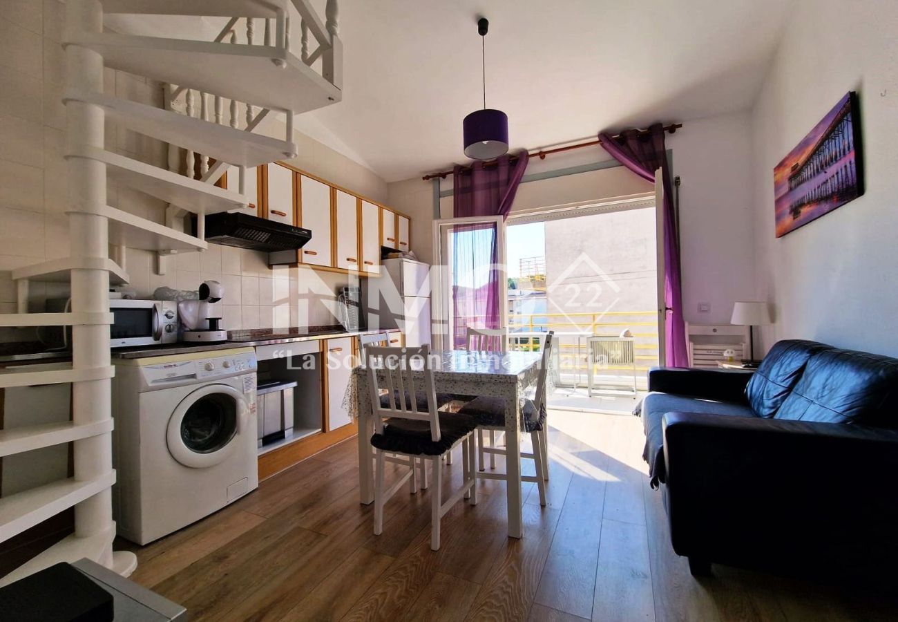 Appartement à Cambrils - 