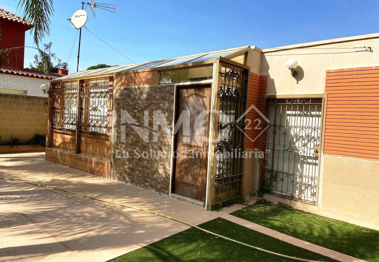 Maison à Cambrils - 