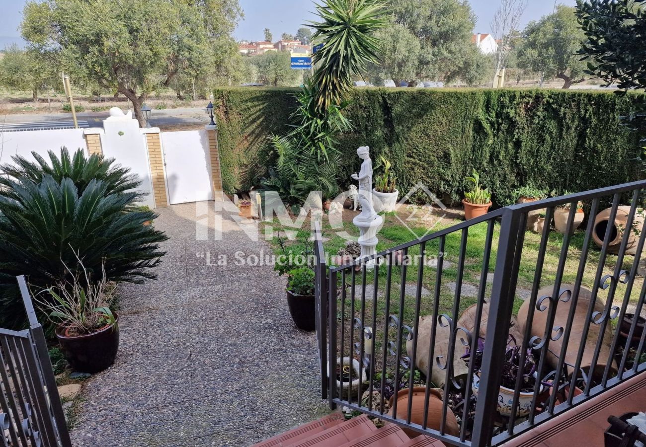 Maison à Cambrils - 