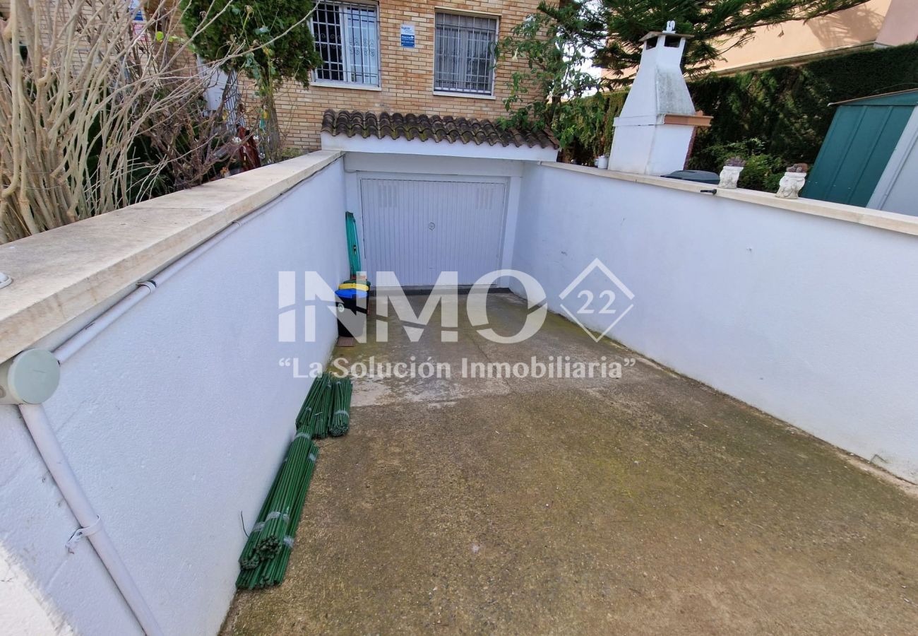 Maison à Cambrils - 