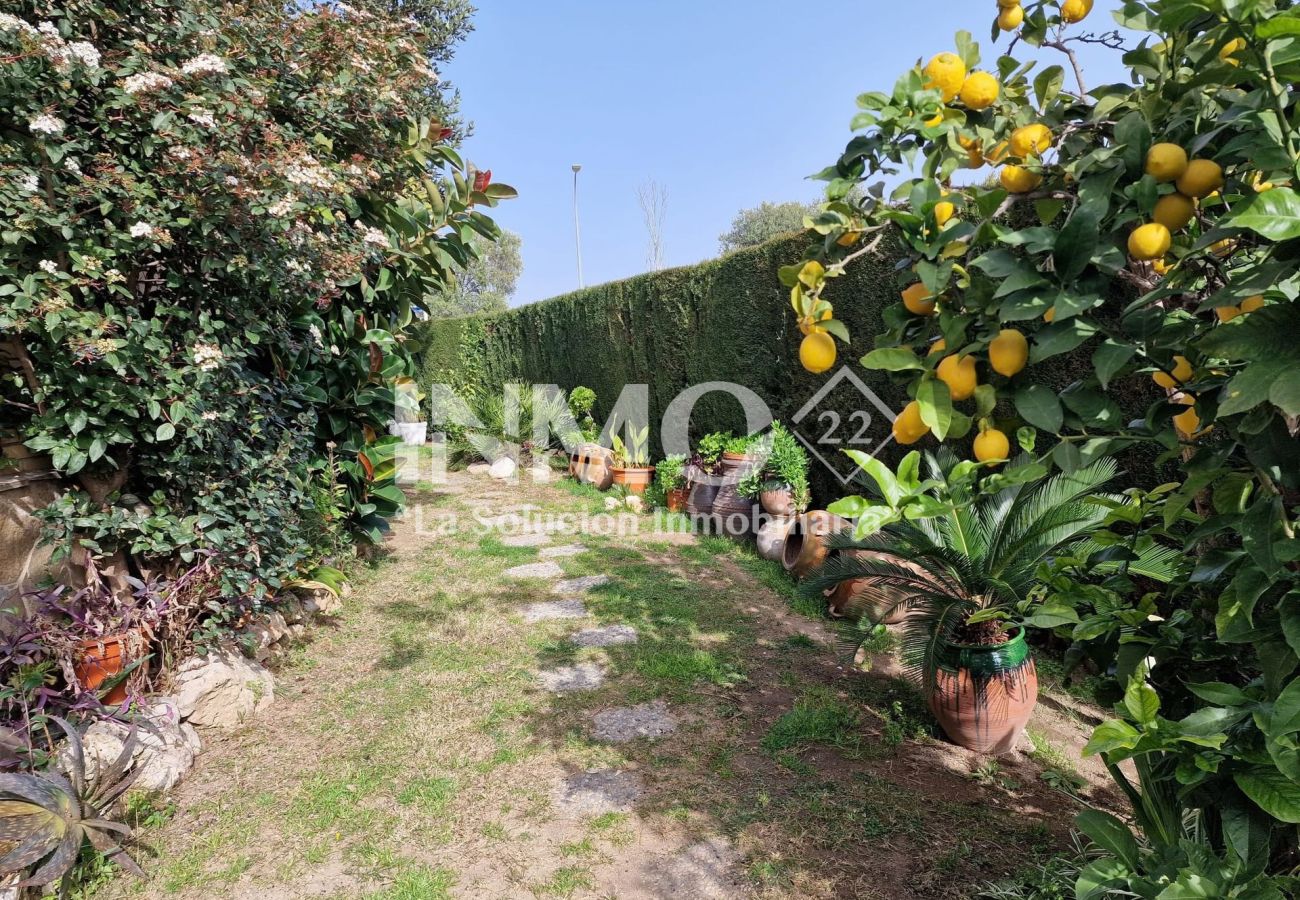 Maison à Cambrils - 