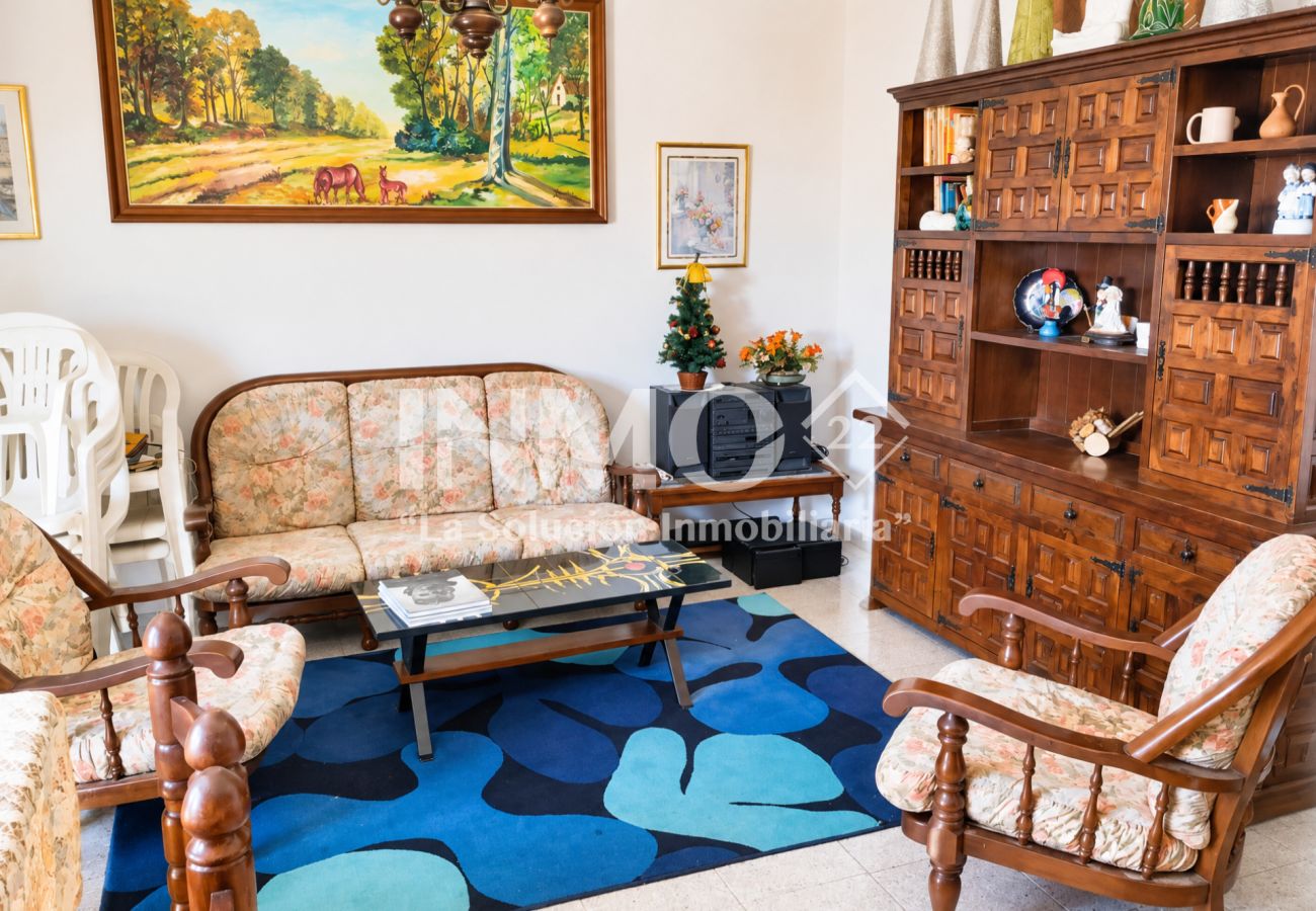Maison à Mont-Roig del Camp - 