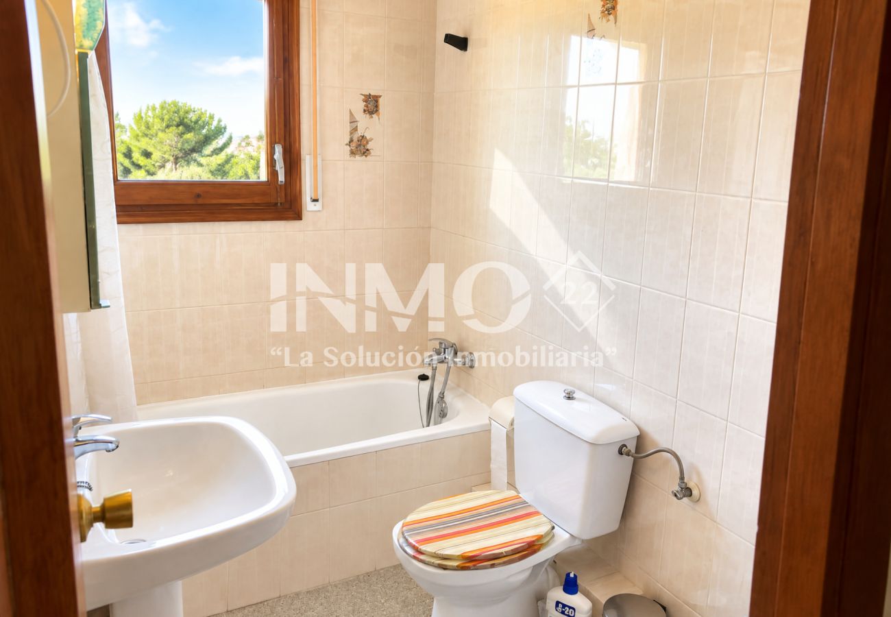 Maison à Mont-Roig del Camp - 