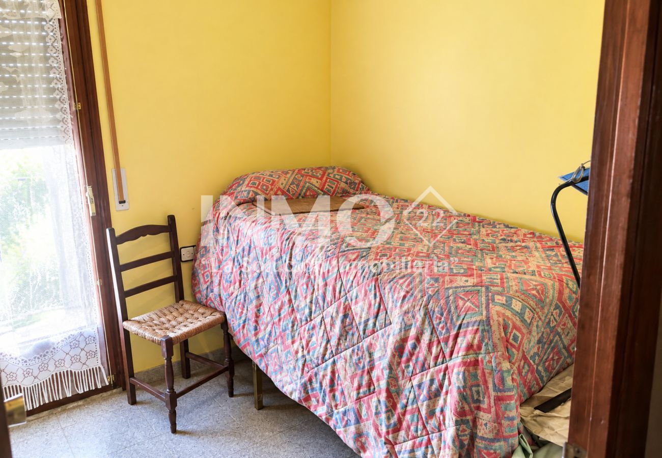 Maison à Mont-Roig del Camp - 