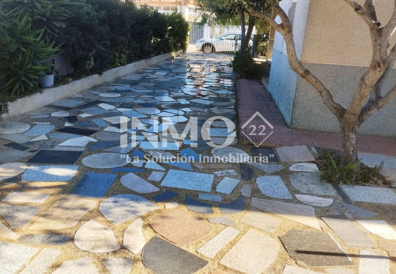 Maison à Mont-Roig del Camp - 