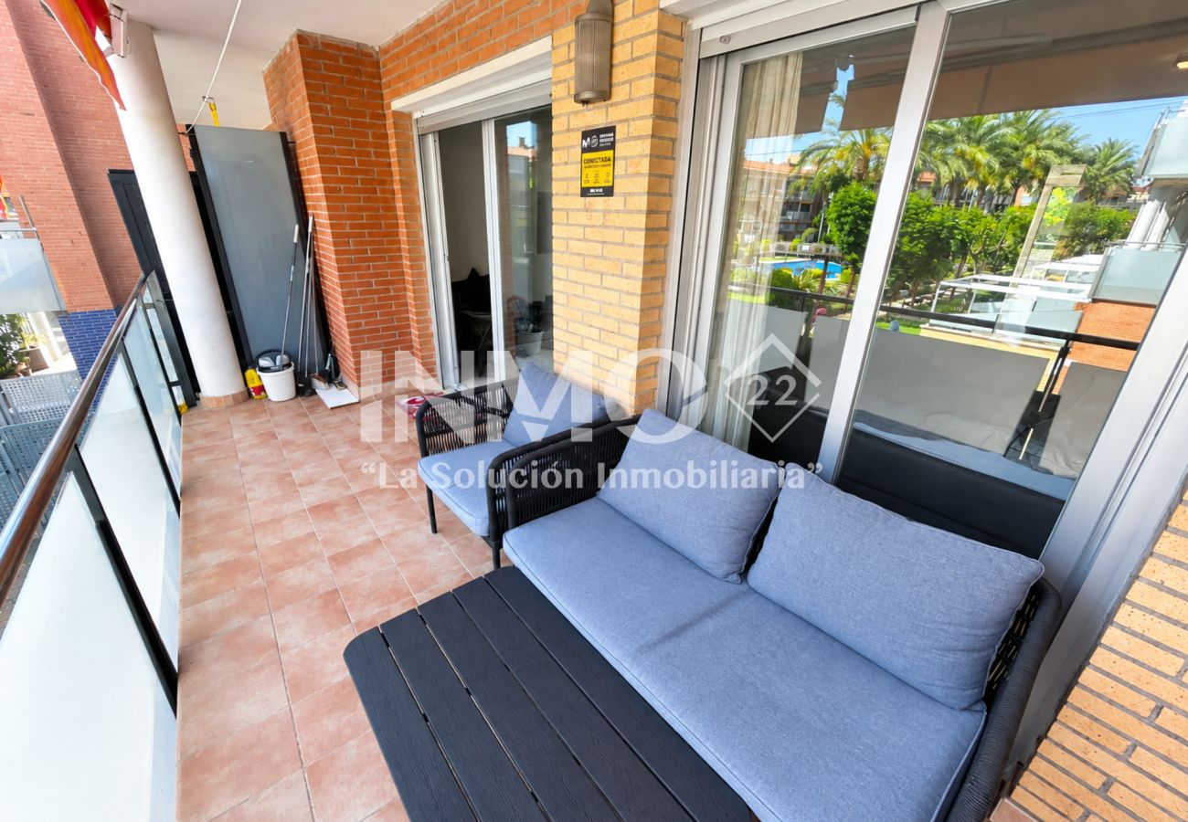 Appartement à Cambrils - 
