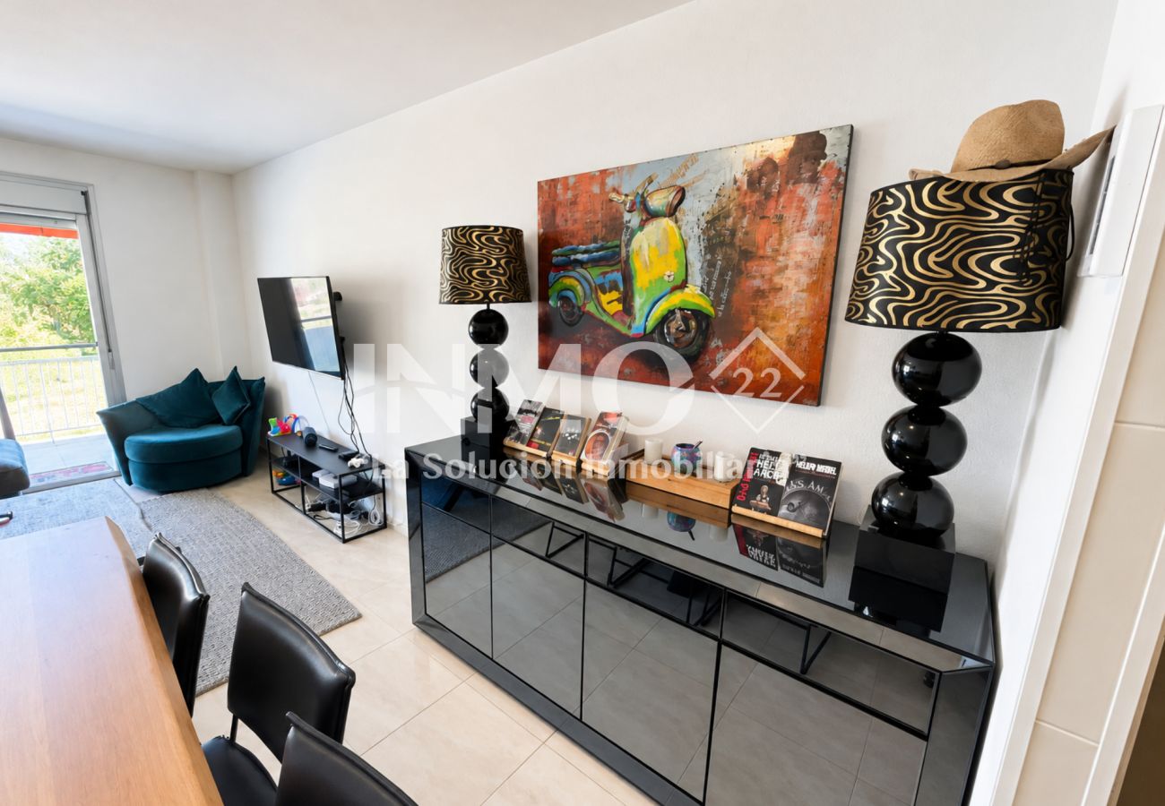 Appartement à Cambrils - 