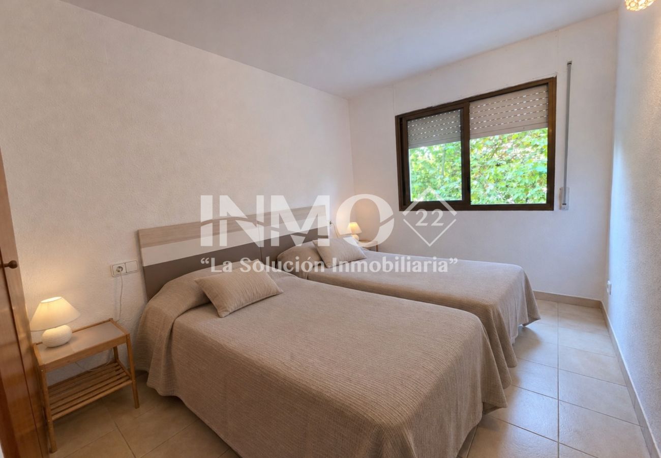 Appartement à Cambrils - 