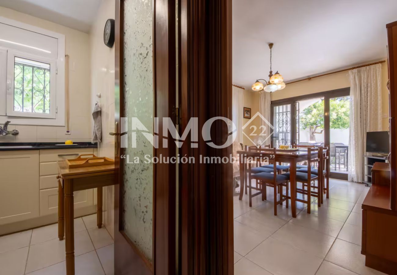 Maison à Cambrils - 