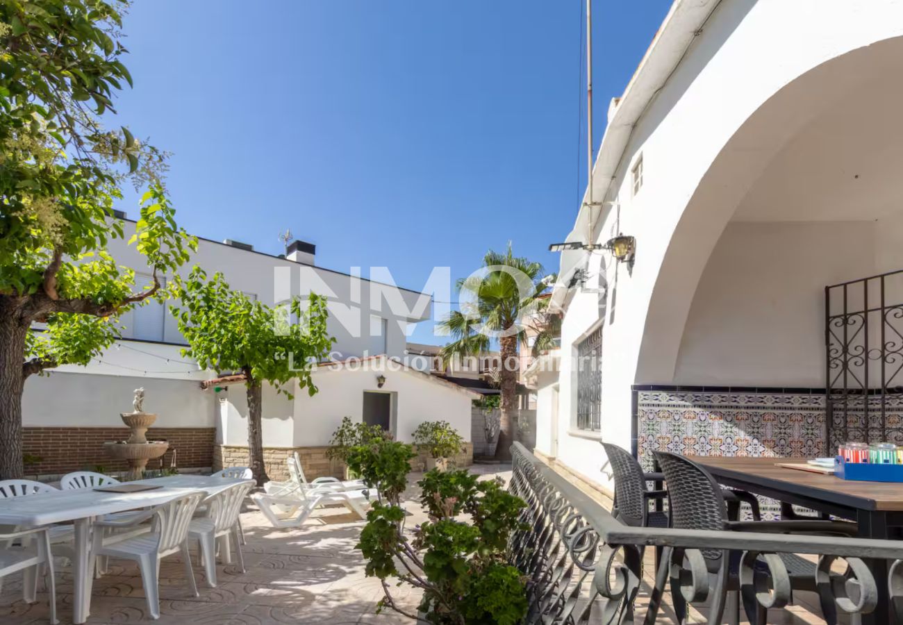 Maison à Cambrils - 