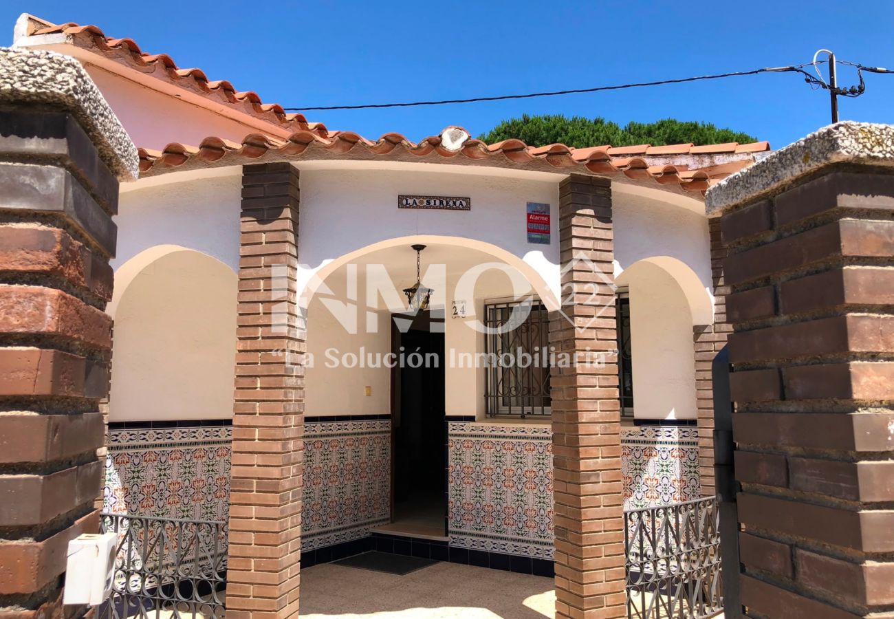 Maison à Cambrils - 