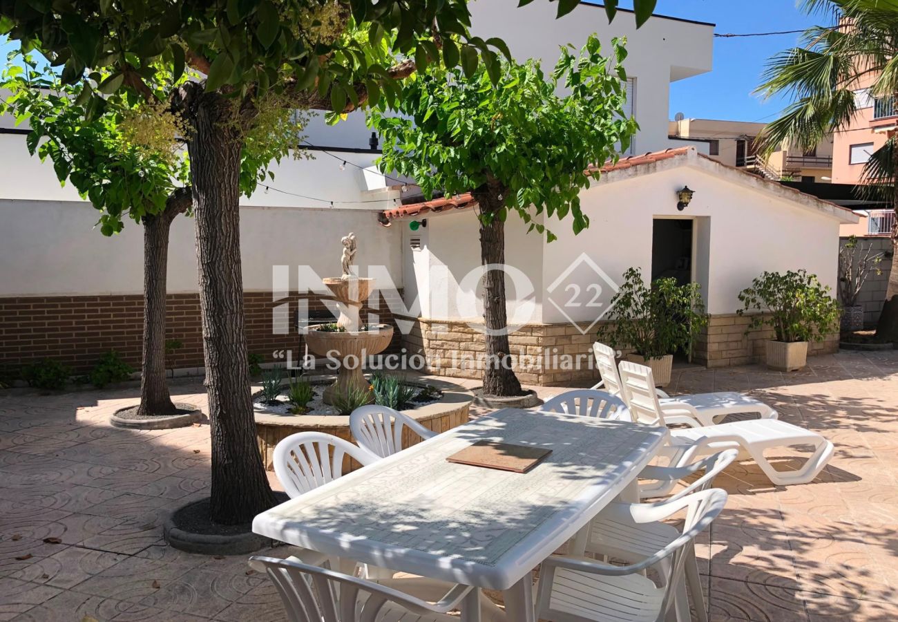 Maison à Cambrils - 