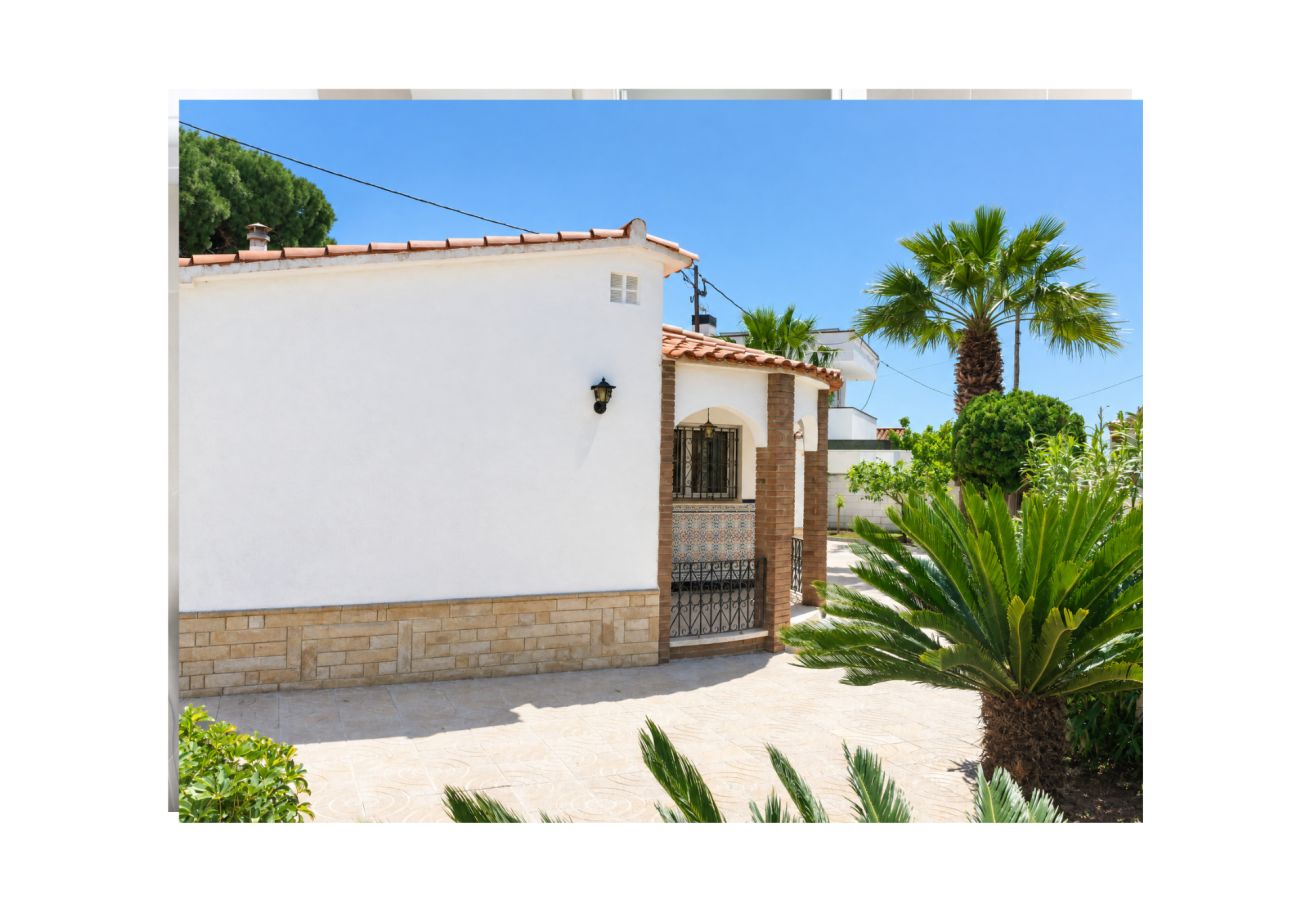 Maison à Cambrils - 