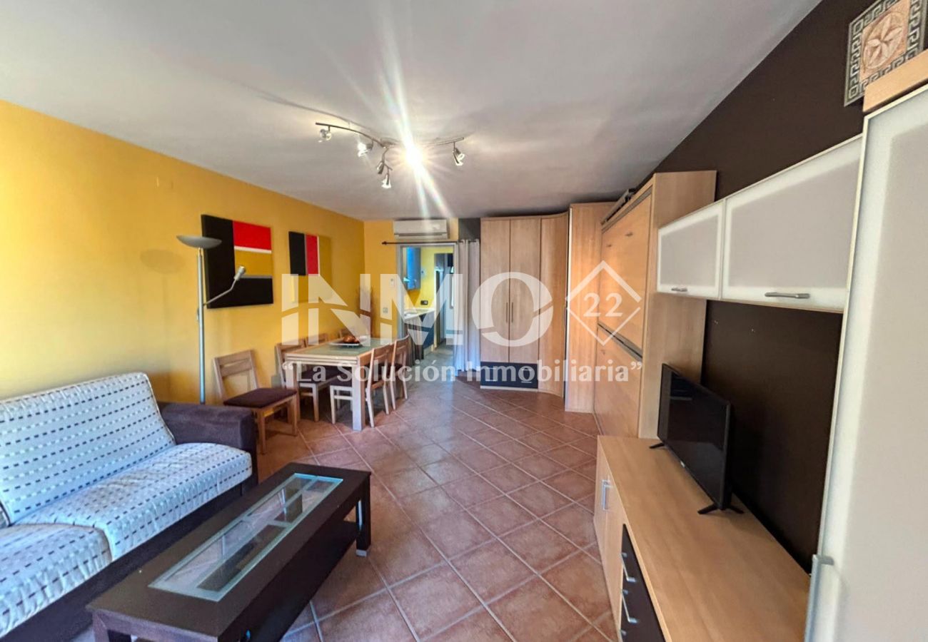 Appartement à Hospitalet de l'Infant - 