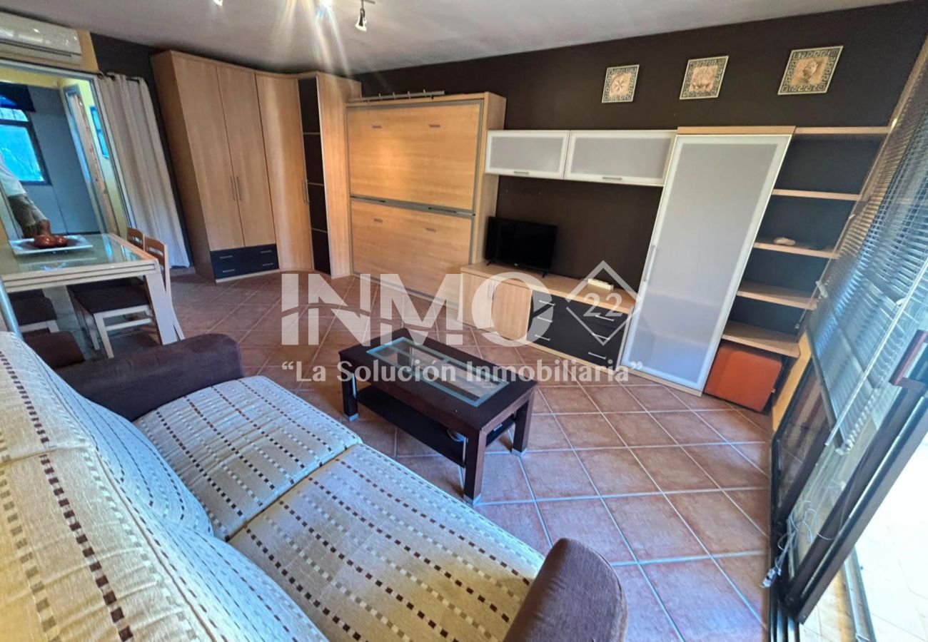 Appartement à Hospitalet de l'Infant - 