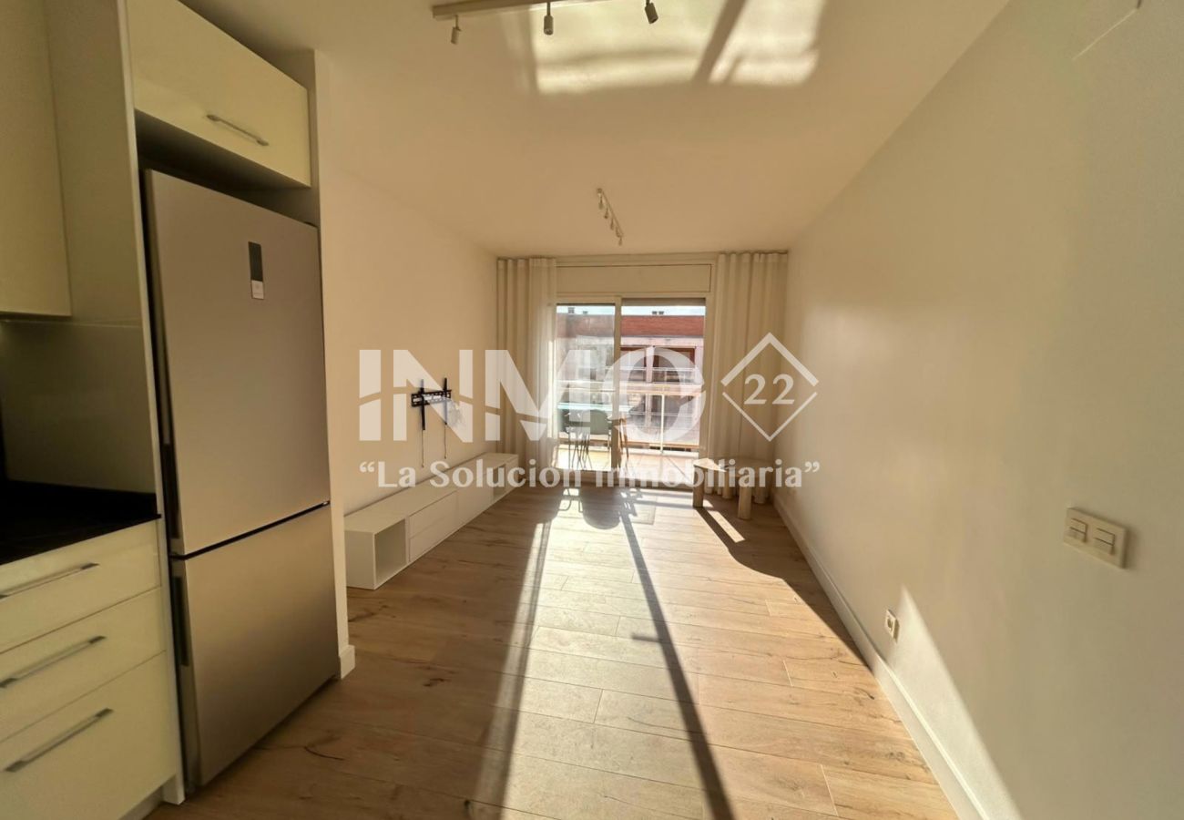 Appartement à Vinyols - 
