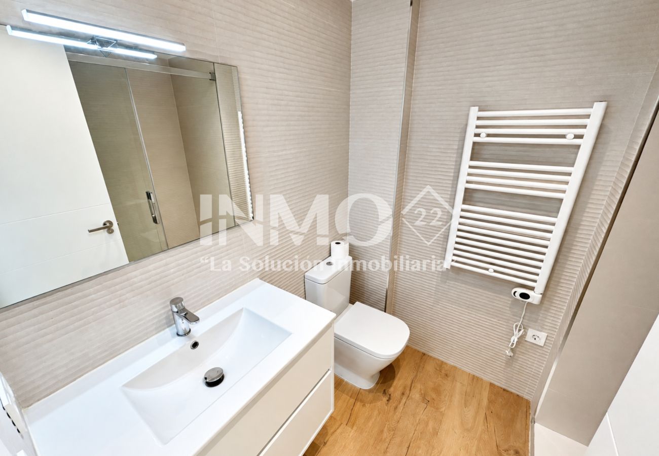 Appartement à Vinyols - 