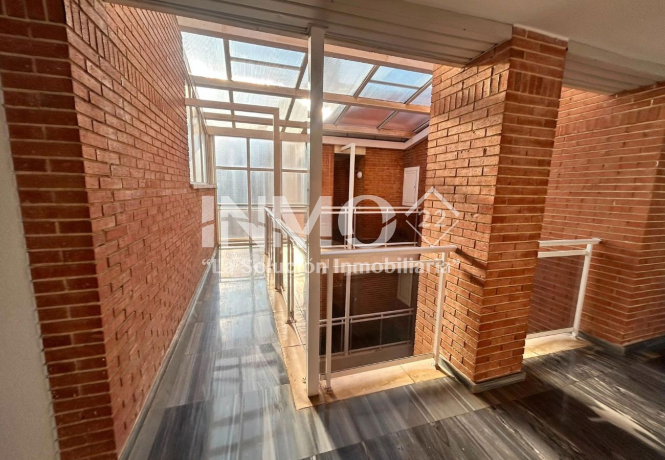 Appartement à Vinyols - 