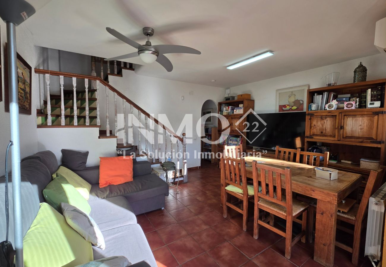 Maison à Cambrils - C810