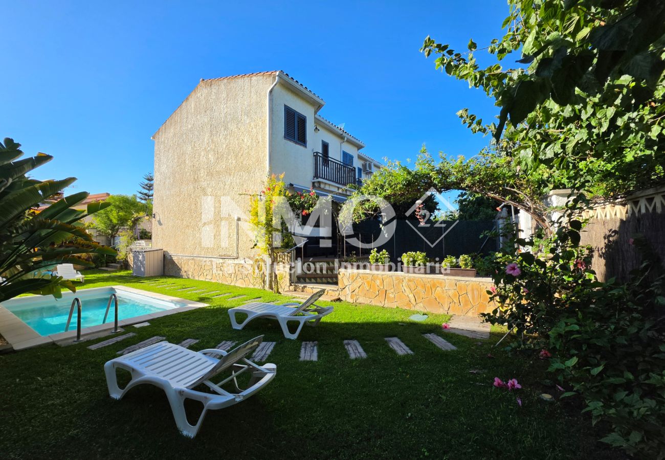 Maison à Cambrils - C810