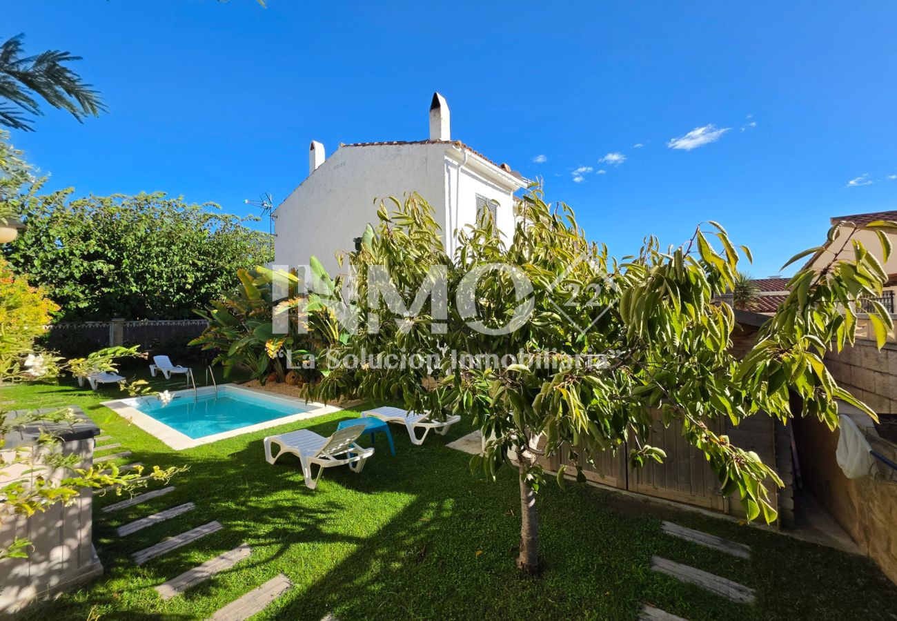 Maison à Cambrils - C810
